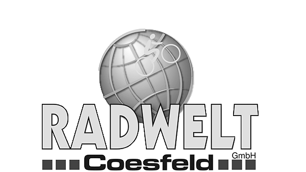 Logo Onlineshop Radwelt