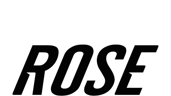 Logo Onlineshop Rose
