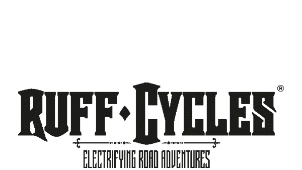 Logo Onlineshop Ruff Cycles