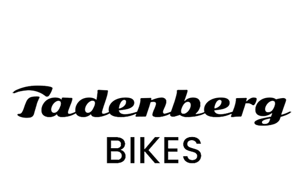 Logo Onlineshop Tadenberg Bikes