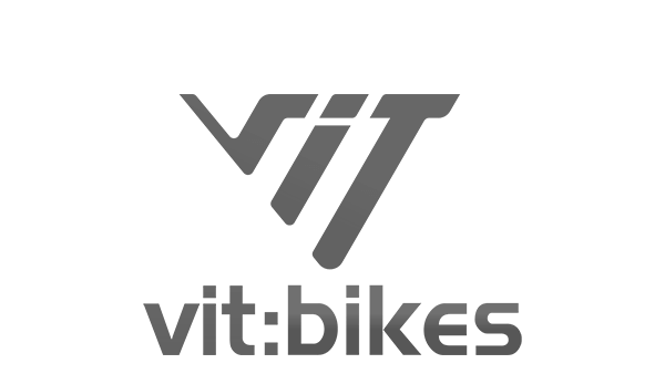 Logo Onlineshop vit bikes