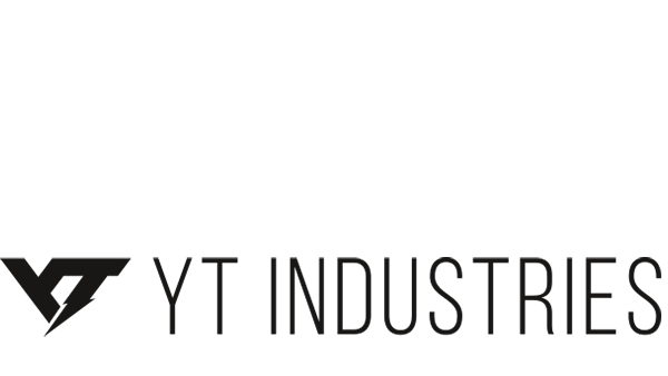 Logo Onlineshop YT Industries