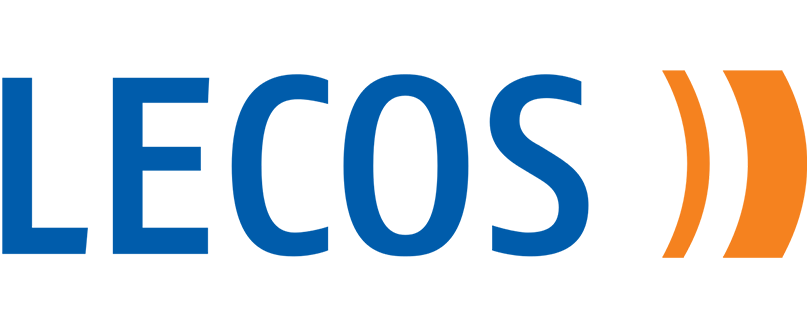 Logo JobRad-Arbeitgeber Lecos GmbH 