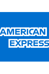 Referenz Logo American Express