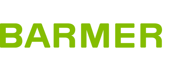 Referenz Logo Barmer