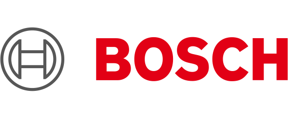 Referenz Logo Bosch