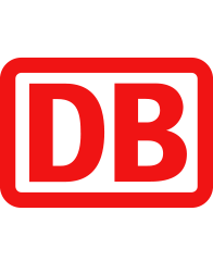 Referenz Logo Deutsche Bahn