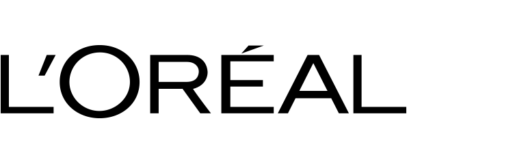 Referenz Logo L'oreal