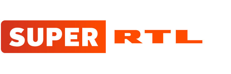 Referenz Logo Super RTL