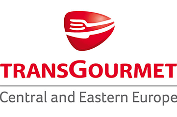 Referenz Logo Trans Gourmet