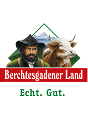 Referenz Berchtesgardener Land