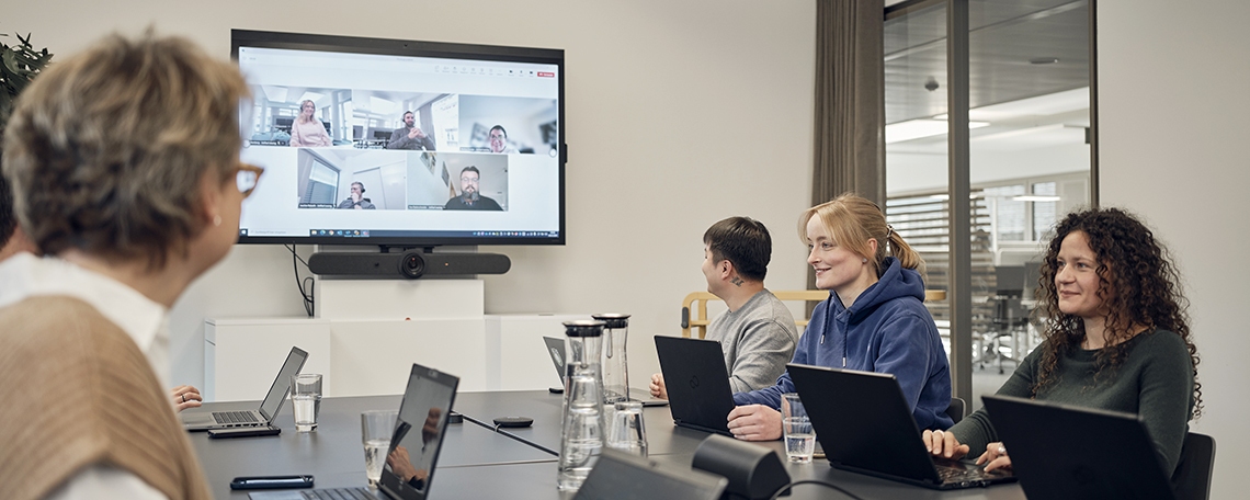 Manager:in IT Organisation (m/w/d), 1. Bild