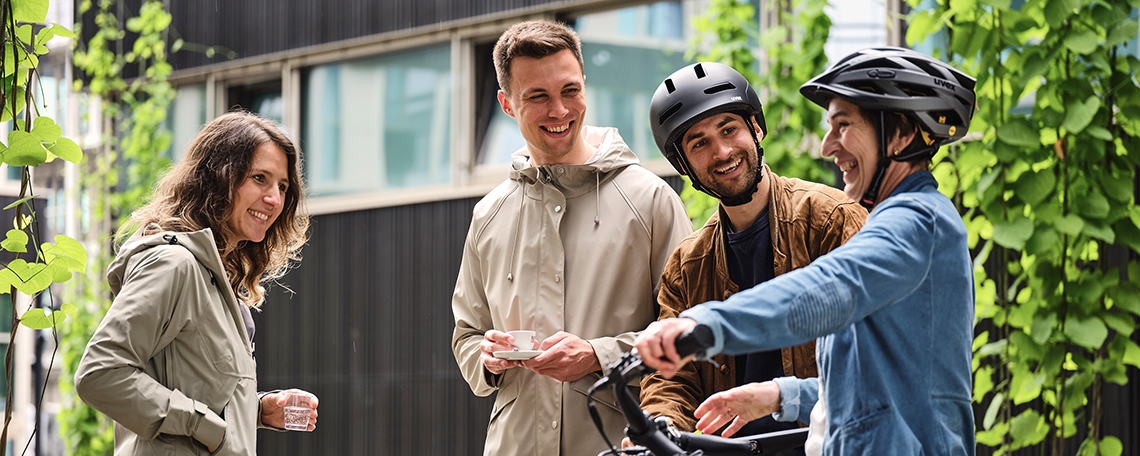 Teamleitung Business Development Fahrradwirtschaft (m/w/d), 1. Bild