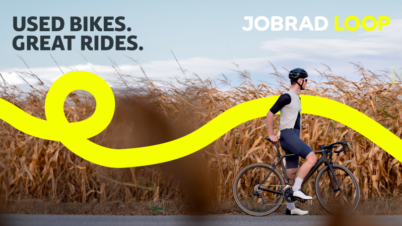 Deine Leidenschaft – dein neuer Job: Schraube an Bikes!, 1. Bild